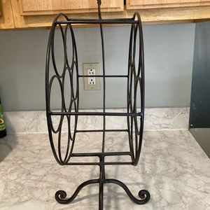 Wine Rack